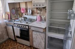 Довготривала оренда 3к квартири на просп. Космонавтів, простий стан все є для життя фото 7 Довготривала оренда 3к квартири на просп. Космонавтів, простий стан все є для життя фото 7