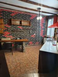 Оренда стильної 1-кімнатної квартири в самому центрі міста (100 м від міськради) фото 6 Оренда стильної 1-кімнатної квартири в самому центрі міста (100 м від міськради) фото 6