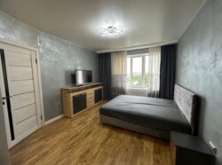 Здається 1-но кімнатна квартира в новобудові. Центр міста. Відмінний стан. фото 3 Здається 1-но кімнатна квартира в новобудові. Центр міста. Відмінний стан. фото 3