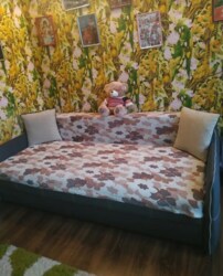 Здається 3-х кімнатна квартира в Замостянському районі. Гарний стан. фото 4 Здається 3-х кімнатна квартира в Замостянському районі. Гарний стан. фото 4