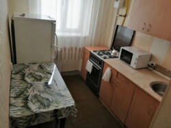 Здається 1-но кімнатна квартира в Центрі міста, все є. фото 3 Здається 1-но кімнатна квартира в Центрі міста, все є. фото 3