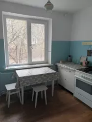 Оренда 1-но кімнатної квартири. р-н ринку Урожай фото 3 Оренда 1-но кімнатної квартири. р-н ринку Урожай фото 3