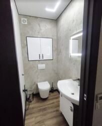Довготривала оренда 2к квартири на вул. Праведників світу ЖК Forest Home, новий ремонт, відмінний стан фото 18 Довготривала оренда 2к квартири на вул. Праведників світу ЖК Forest Home, новий ремонт, відмінний стан фото 18