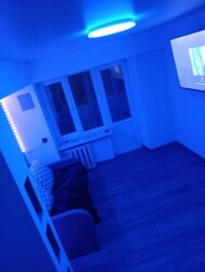 Здається 2-х кімнатна квартира в Ленінському районі. Все є. фото 1 Здається 2-х кімнатна квартира в Ленінському районі. Все є. фото 1