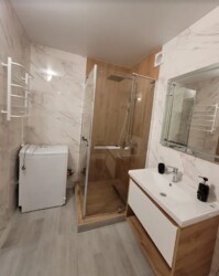 Здається в оренду 1-но кімнатна квартира в Замостянському районі. Все є, відмінний стан фото 6 Здається в оренду 1-но кімнатна квартира в Замостянському районі. Все є, відмінний стан фото 6