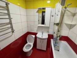 Здається 1-но кімнатна квартира на Тяжилові. Все є, житловий стан. фото 9 Здається 1-но кімнатна квартира на Тяжилові. Все є, житловий стан. фото 9