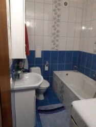 Здається 3-х кімнатна квартира в центрі міста, все є. фото 4 Здається 3-х кімнатна квартира в центрі міста, все є. фото 4