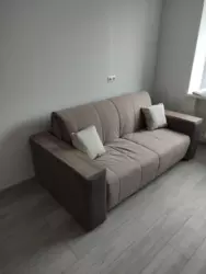 Оренда 1-кімнатної квартири на Замості. Новобуд. Перша здача фото 8 Оренда 1-кімнатної квартири на Замості. Новобуд. Перша здача фото 8