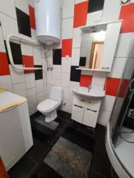 Здається 1-но кімнатна кватира на Вишенці фото 8 Здається 1-но кімнатна кватира на Вишенці фото 8