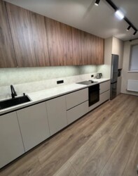 Здається сучасна 2-х кімнатна квартира на Поділлі фото 3 Здається сучасна 2-х кімнатна квартира на Поділлі фото 3