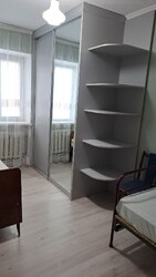 Довготривала оренда 2к квартири на вул. Єрусалимка фото 12 Довготривала оренда 2к квартири на вул. Єрусалимка фото 12