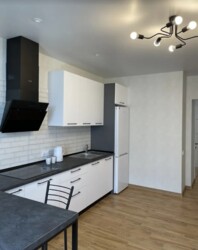 Здається 1-но кімнатна квартира в ЖК Лісопарковий. Новий ремонт фото 16 Здається 1-но кімнатна квартира в ЖК Лісопарковий. Новий ремонт фото 16