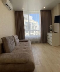 Довготривала оренда 1к квартири на вул. 600-річчя 3Б ЖК Лісопарковий фото 10 Довготривала оренда 1к квартири на вул. 600-річчя 3Б ЖК Лісопарковий фото 10