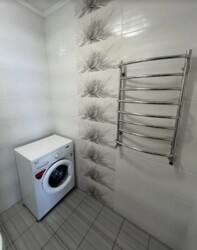 Здається 2-х кімнатна квартира в р-ні Поділля. Гарний стан. фото 14 Здається 2-х кімнатна квартира в р-ні Поділля. Гарний стан. фото 14