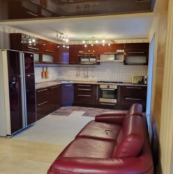 Здається елітна стильна двоповерхова квартира в р-ні Поділля. 5 кімнат фото 8 Здається елітна стильна двоповерхова квартира в р-ні Поділля. 5 кімнат фото 8