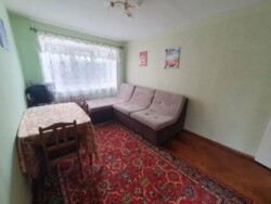 Здається 2-х кімнатна квартира в р-ні ринку Урожай. фото 1 Здається 2-х кімнатна квартира в р-ні ринку Урожай. фото 1