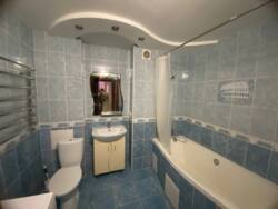 Здається 3-х кімнатна квартира в Замостянському районі. Новий ремонт фото 6 Здається 3-х кімнатна квартира в Замостянському районі. Новий ремонт фото 6