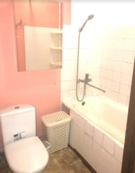 Здається 1-но кімнатна квартира в р-ні Вишенька (Мегамол) фото 3 Здається 1-но кімнатна квартира в р-ні Вишенька (Мегамол) фото 3