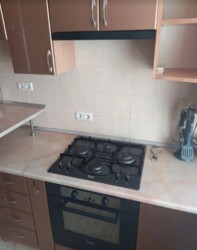 Здається 3х кімнатна квартира в р-ні Поділля. Гарний стан. Все є. фото 14 Здається 3х кімнатна квартира в р-ні Поділля. Гарний стан. Все є. фото 14