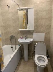 Здається 1-но кімнатна квартира в р-ні олійжиркомбинату, все є. фото 7 Здається 1-но кімнатна квартира в р-ні олійжиркомбинату, все є. фото 7