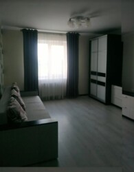 Оренда сучасної 1-кімнатної квартири в новобудові на Вишеньці фото 3 Оренда сучасної 1-кімнатної квартири в новобудові на Вишеньці фото 3