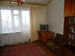 Здається 3-х кімнатна квартира. Простий житловий стан. Все є. Р-н Слов'янка фото 8 Здається 3-х кімнатна квартира. Простий житловий стан. Все є. Р-н Слов'янка фото 8