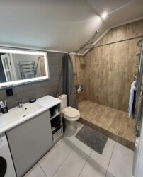 Здається 2-х кімнатна квартира в новобудові. Відмінний стан. фото 8 Здається 2-х кімнатна квартира в новобудові. Відмінний стан. фото 8