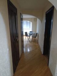 Здається 2-х кімнатна квартира в районі Слов'янка, новий ремонт, все є. фото 8 Здається 2-х кімнатна квартира в районі Слов'янка, новий ремонт, все є. фото 8