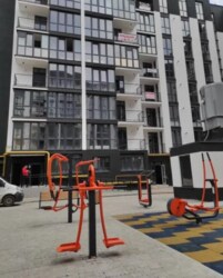 Здається 1-но кімнатна квартира в ЖК Avalon фото 8 Здається 1-но кімнатна квартира в ЖК Avalon фото 8