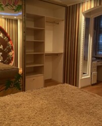 Здається 3-х кімнатна квартира в Замостянському районі. Все є. фото 4 Здається 3-х кімнатна квартира в Замостянському районі. Все є. фото 4