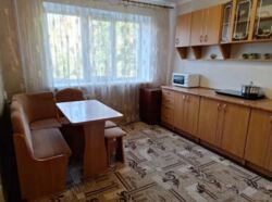 Здається 1-но кімнатна квартира в Замостянському районі, все є для життя. фото 1 Здається 1-но кімнатна квартира в Замостянському районі, все є для життя. фото 1