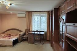 Довготривала оренда 1к квартири на вул. Миколи Зерова, все є, гарний стан. фото 13 Довготривала оренда 1к квартири на вул. Миколи Зерова, все є, гарний стан. фото 13