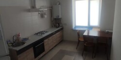 Здається 1-но кімнатна кварира в р-ні Слов'янка, все є, ремонт. фото 8 Здається 1-но кімнатна кварира в р-ні Слов'янка, все є, ремонт. фото 8