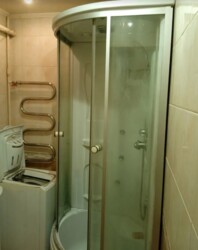 Здається 1-но кімнатна квартира в Замостянському районі. Все є. фото 9 Здається 1-но кімнатна квартира в Замостянському районі. Все є. фото 9