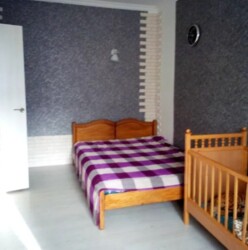 Здається 2-х кімнатна квартира на Замостянському районі. Все є, житловий стан фото 1 Здається 2-х кімнатна квартира на Замостянському районі. Все є, житловий стан фото 1