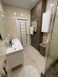 Оренда сучасної 1-кімнатної квартири. ЖК Пироговський.Урожай фото 8 Оренда сучасної 1-кімнатної квартири. ЖК Пироговський.Урожай фото 8