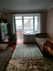 Здається 2-х кімнатна квартира в Замостянському районі. Проста житлова фото 3 Здається 2-х кімнатна квартира в Замостянському районі. Проста житлова фото 3