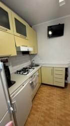 Здається 2-х кімнатна квартира в Замостянському районі. Гарний стан. Можно з тваринкою. фото 6 Здається 2-х кімнатна квартира в Замостянському районі. Гарний стан. Можно з тваринкою. фото 6