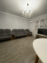 Здається 2-х кімнатна квартира в р-ні Слов'янка. Гарний житловий стан. фото 2 Здається 2-х кімнатна квартира в р-ні Слов'янка. Гарний житловий стан. фото 2