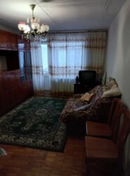 Здається 2-х кімнатна квартира в Замостянському районі. фото 8 Здається 2-х кімнатна квартира в Замостянському районі. фото 8