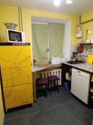 Здається 2-х кімнатна квартира нормальний стан. Все є. фото 5 Здається 2-х кімнатна квартира нормальний стан. Все є. фото 5