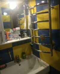 Здається 3-х кімнатна квартира в Замостянському районі. Гарний стан. фото 14 Здається 3-х кімнатна квартира в Замостянському районі. Гарний стан. фото 14