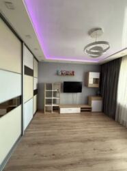 Здається 2-х кімнатна квартира в ЖК Сімейний. Новий сучасний ремонт, якісні меблі та техніка фото 8 Здається 2-х кімнатна квартира в ЖК Сімейний. Новий сучасний ремонт, якісні меблі та техніка фото 8