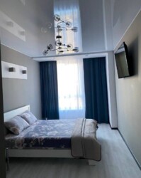 Здається 1-но кімнатна квартира з новим сучасним ремонтом. Слов'янка фото 9 Здається 1-но кімнатна квартира з новим сучасним ремонтом. Слов'янка фото 9