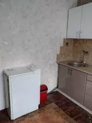 Здається 1-но кімнатна квартира в р-ні Книжки. 1 здача. Євроремонт. фото 7 Здається 1-но кімнатна квартира в р-ні Книжки. 1 здача. Євроремонт. фото 7