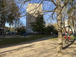 Здається 3-х кімнатна квартира в Ленінському районі. фото 12 Здається 3-х кімнатна квартира в Ленінському районі. фото 12