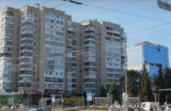 Довготривала оренда 1к квартири на просп. Космонавтів фото 1 Довготривала оренда 1к квартири на просп. Космонавтів фото 1