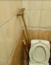 Здається 1-но кімнатна квартира в Замостянському районі. Все є. фото 8 Здається 1-но кімнатна квартира в Замостянському районі. Все є. фото 8