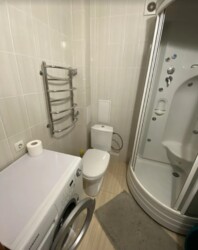 Здається в оренду 1-но кімнатна квартира в р-ні Нижньої Слов'янки. фото 7 Здається в оренду 1-но кімнатна квартира в р-ні Нижньої Слов'янки. фото 7