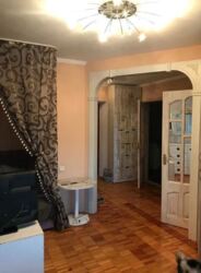 Оренда 1-но кімнатної квартири в Центральній частині міста, все є. фото 10 Оренда 1-но кімнатної квартири в Центральній частині міста, все є. фото 10